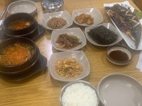 [궁전쌈밥] 햄길동님의 추천 포스트 2023/9/7