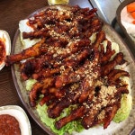 [닭발의 지존] 어쩌다보니 기록님의 추천 리뷰 2018/4/22