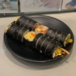 [청담동 마녀김밥 상암점] 눈하츠님의 좋음 리뷰 2020/10/28