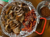 [맥반 BBQ 영통구청점] 제리님의 별로 리뷰 2023/9/7