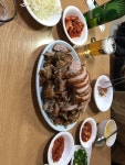 [장군 족발 보쌈] 강릉님의 좋음 포스트 2020/1/12