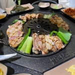 [팔각도 신도림역점] 웨웨주님의 좋음 리뷰 2022/10/12