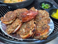 [모녀가리비] 소화력이 떨어진 영감님의 좋음 리뷰 2023/7/2