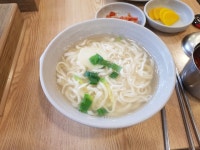 [해물 원 칼국수] 물개맨님의 별로 리뷰 2021/8/26