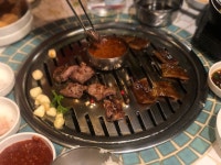 [강화 통통 생고기 본점] 봉천욀짱님의 좋음 포스트 2021/10/22