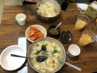 장가네 손 칼국수 - 오산동 칼국수 | 뽈레 Polle [장가네 손 칼국수] 오산동 칼국수 | 뽈레 Polle