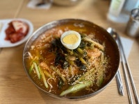 [장수 구포국수] 키치죠지님의 좋음 리뷰 2022/5/25