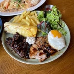 [어글리 스토브 송도오네스타점] 먹은이님의 좋음 포스트 2023/2/12