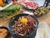 [백제 정육식당] 또리님의 좋음 리뷰 2023/6/8