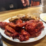 리뷰 #얼큰이 | 뽈레 Polle