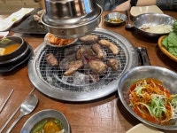 산촌 숯불정 부천 신중동점 - 중동신도시 돼지고기 | 뽈레 Polle [산촌 숯불정 부천 신중동점] 중동신도시 돼지고기 | 뽈레 Polle