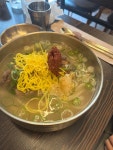 평이 담백 뼈칼국수 정자점 - 분당 칼국수 | 뽈레 Polle [평이 담백 뼈칼국수 정자점] 분당 칼국수 | 뽈레 Polle