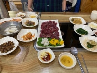 한우돈마루 본점 - 양동 고깃집 | 뽈레 Polle [한우돈마루 본점] 양동 고깃집 | 뽈레 Polle