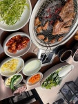 [대성참숯갈비] 빨강코알라님의 리뷰 2024/9/10