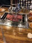 [호우양꼬치 부산대점] 진재명님의 추천 리뷰 2018/8/1