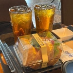 [파스쿠찌 대전용문점] 다정해님의 리뷰 2025/10/13