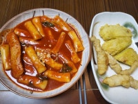 [순금이 떡볶이 아차산점] 꿈다님의 추천 리뷰 2023/2/22