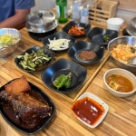 광주리 들밥 - 양지면 한식 | 뽈레 Polle [광주리 들밥] 양지면 한식 | 뽈레 Polle