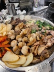 [가장 맛있는 곱창 부추곱창 신촌1호점] 미니스탑님의 추천 리뷰 2022/4/1