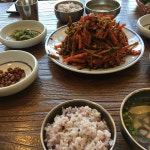 [푸른회식당] 오버센스님의 추천 리뷰 2019/11/5