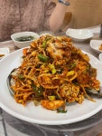 나만의 맛집 지도, 뽈레 [김영희강남동태찜] 최밍맹님이 작성 2021/7/31