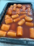 [동탄 마약떡볶이 위례중앙점] 엥겔님의 좋음 리뷰 2021/5/18