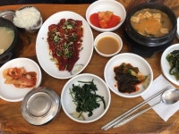 [진부령 황태덕장] 포에마님의 추천 리뷰 2018/12/12