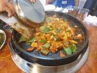 [전통 춘천닭갈비] 박선일님의 추천 리뷰 2020/7/17