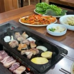 [복오리 숯불구이] 우밈비님의 리뷰 2025/8/31