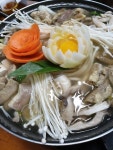 [백경식당] 앨님의 좋음 리뷰 2020/4/19