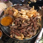 [감성타코 한남점] 돼이지님의 별로 리뷰 2017/5/16