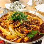 개성떡볶이 - 을지로 분식 | 뽈레 Polle [개성떡볶이] 을지로 분식 | 뽈레 Polle