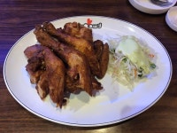 [둘둘치킨] 불우입맛돕기님의 좋음 리뷰 2018/4/25