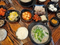 김둘레순대국 - 등촌동 한식 | 뽈레 Polle [김둘레순대국] 등촌동 한식 | 뽈레 Polle