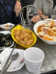 [신품떡볶이 석관점] 체다님의 추천 리뷰 2023/9/24