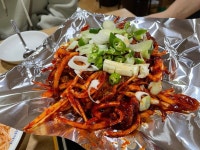 괴산식당 - 수곡동 한식 | 뽈레 Polle [괴산식당] 수곡동 한식 | 뽈레 Polle