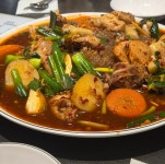 또이스치킨찜닭 테크노점 - 유가읍 찜닭 | 뽈레 Polle [또이스치킨찜닭 테크노점] 유가읍 찜닭 | 뽈레 Polle