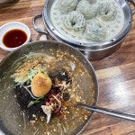 [산골냉면 전문점] 멁쫭님의 리뷰 2024/9/15