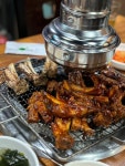 [부산 쪽쪽갈비] 경이님의 리뷰 2024/9/25