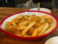 [계동 치킨 & 호프 충정로점] 소림님의 좋음 리뷰 2020/2/1