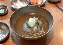 [성북동 면옥집] 하오츠님의 좋음 포스트 2020/7/24