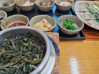 [메밀촌막국수] 이슬사랑님의 좋음 포스트 2021/6/3