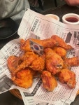 대한맥주집 성신여대점 - 성신여대 치킨 | 뽈레 Polle [대한맥주집 성신여대점] 성신여대 치킨 | 뽈레 Polle