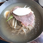 나만의 맛집 지도, 뽈레 [을밀대컵냉면] 보노찡님이 작성 2017/6/8