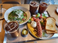 [사이커피 수성못] 또규마미님의 리뷰 2025/6/25