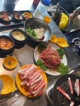 [개나리식당 용산본점] 두두이다님의 리뷰 2024/12/30