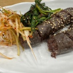 [당산 8번가 찹쌀순대] 야근쟁이님의 리뷰 2024/4/29
