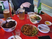 [땡초우동 인 포차 홍대점] 몽 !님의 추천 리뷰 2022/7/3