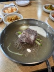 [평양관] 야간열차님의 추천 리뷰 2023/5/19