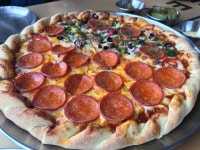 [피자집] 보보보님의 좋음 리뷰 2020/2/18